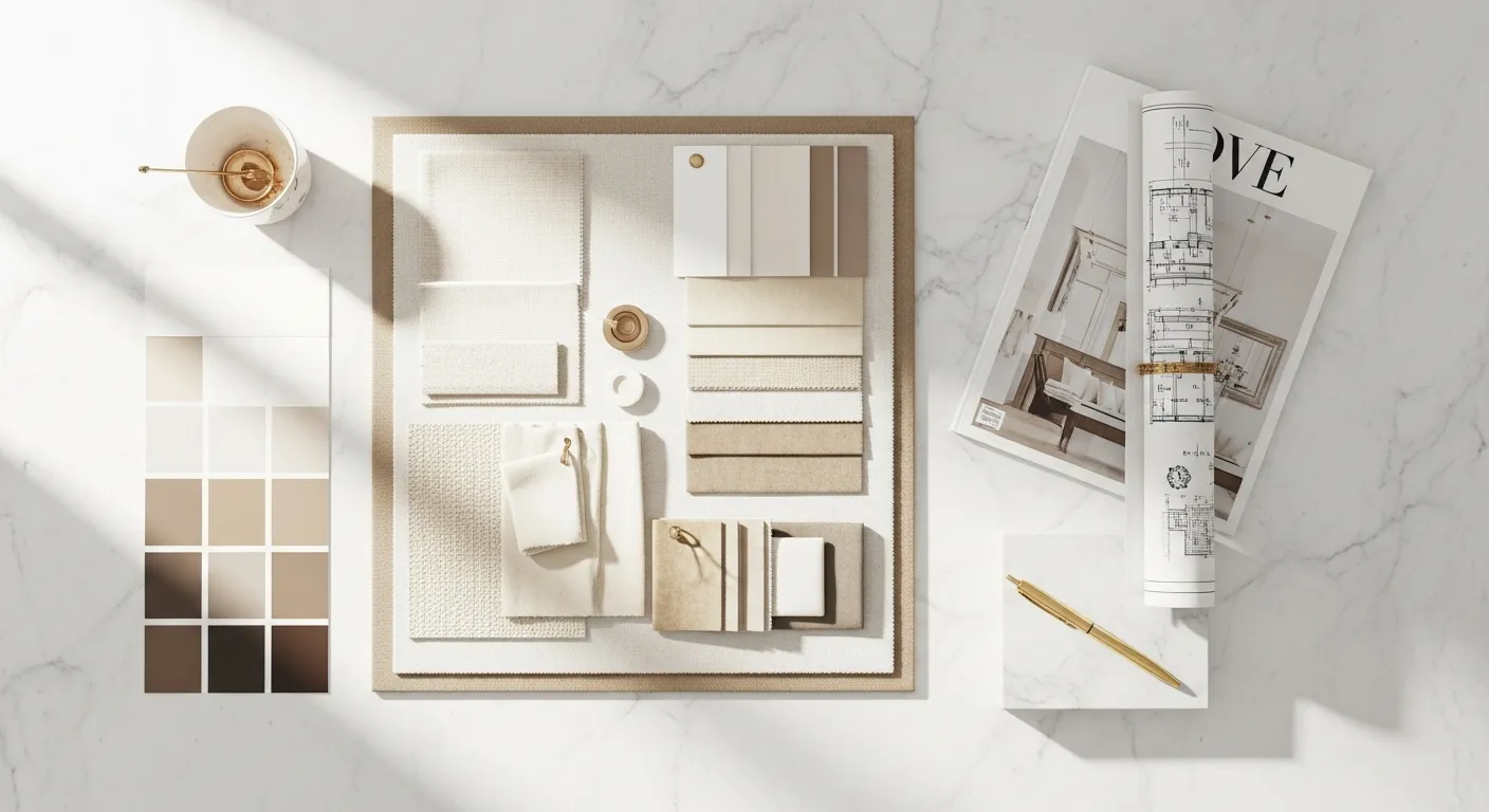 Interior Design Marketing Blog | Pierrus Agency